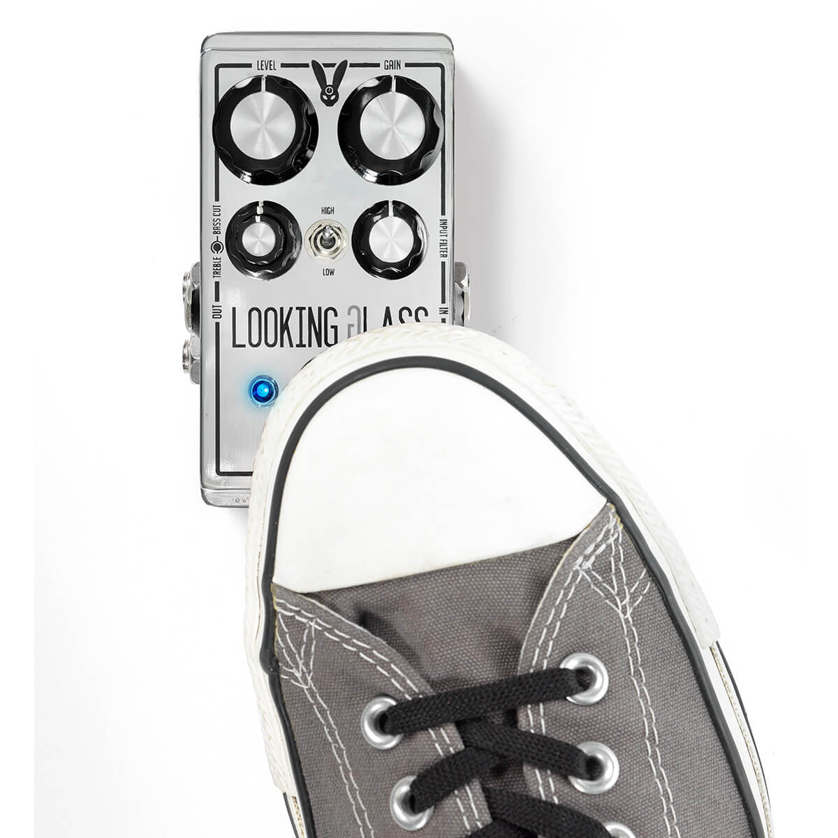 DIGITECH DOD Looking Glass Effect Pedal