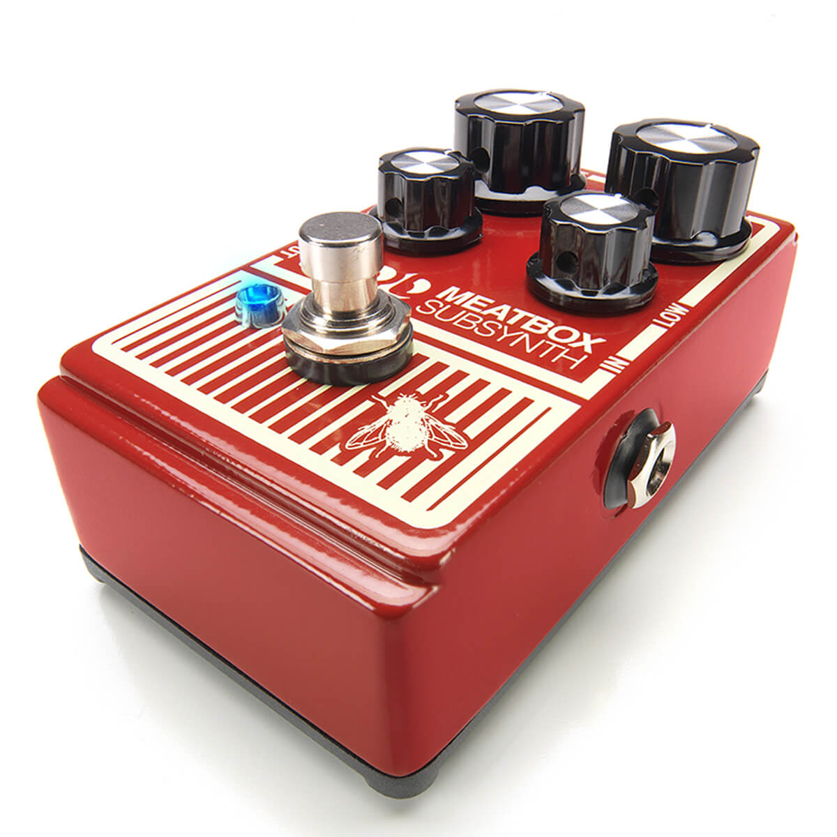 DIGITECH DOD Meatbox Effect Pedal