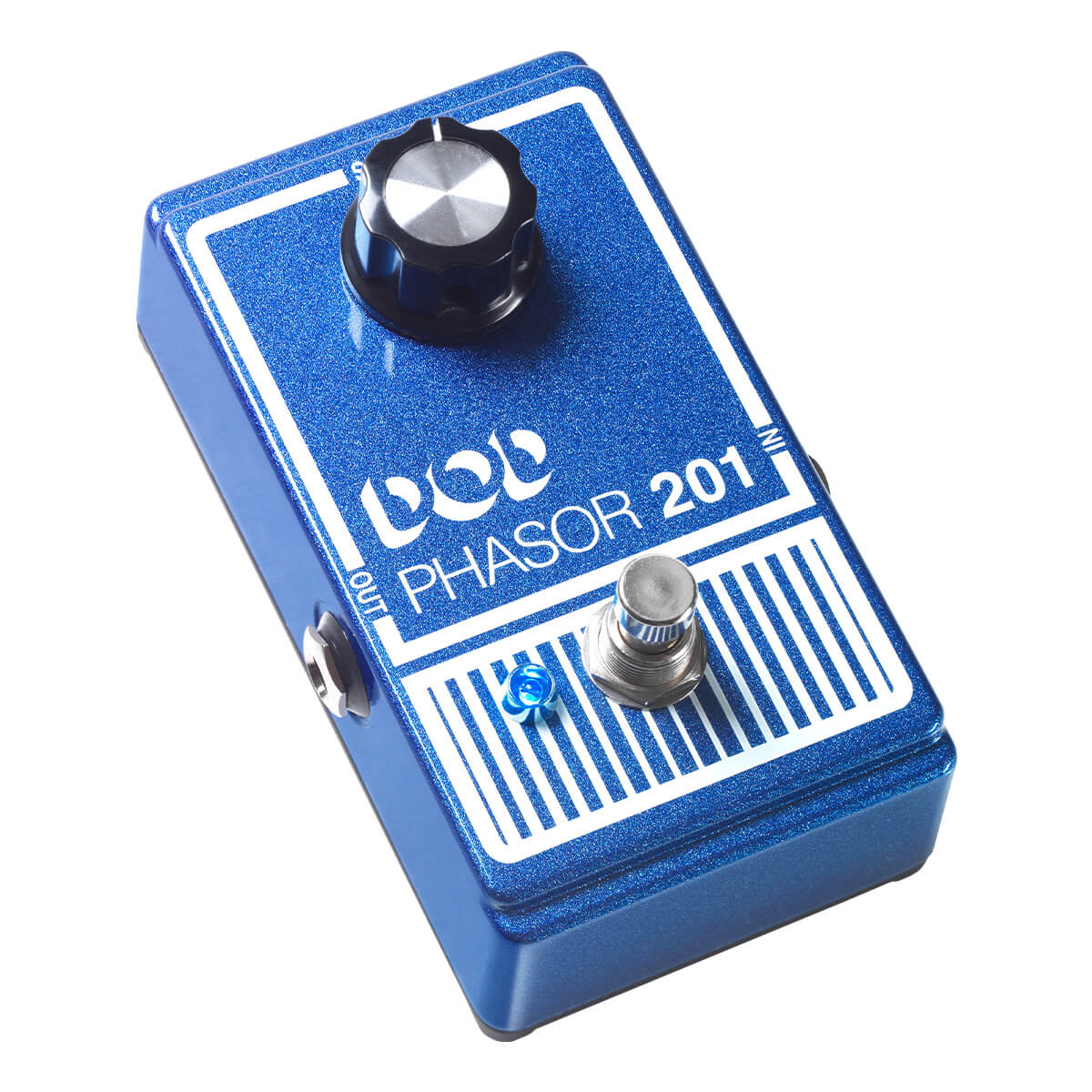 DIGITECH Phasor 201 Effect Pedal