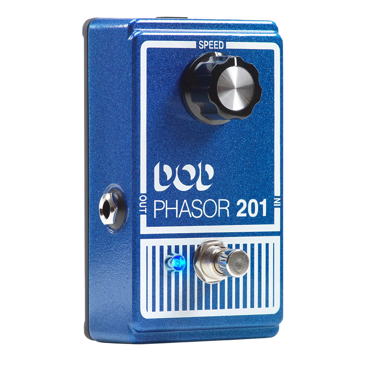 DIGITECH Phasor 201 Effect Pedal