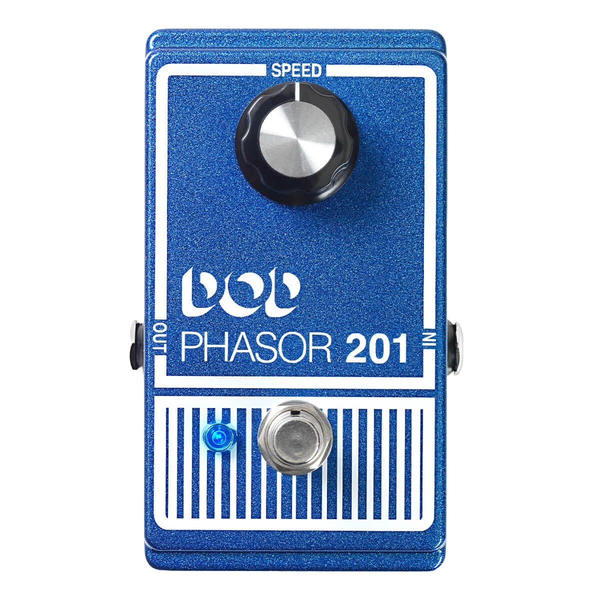 DIGITECH Phasor 201 Effect Pedal