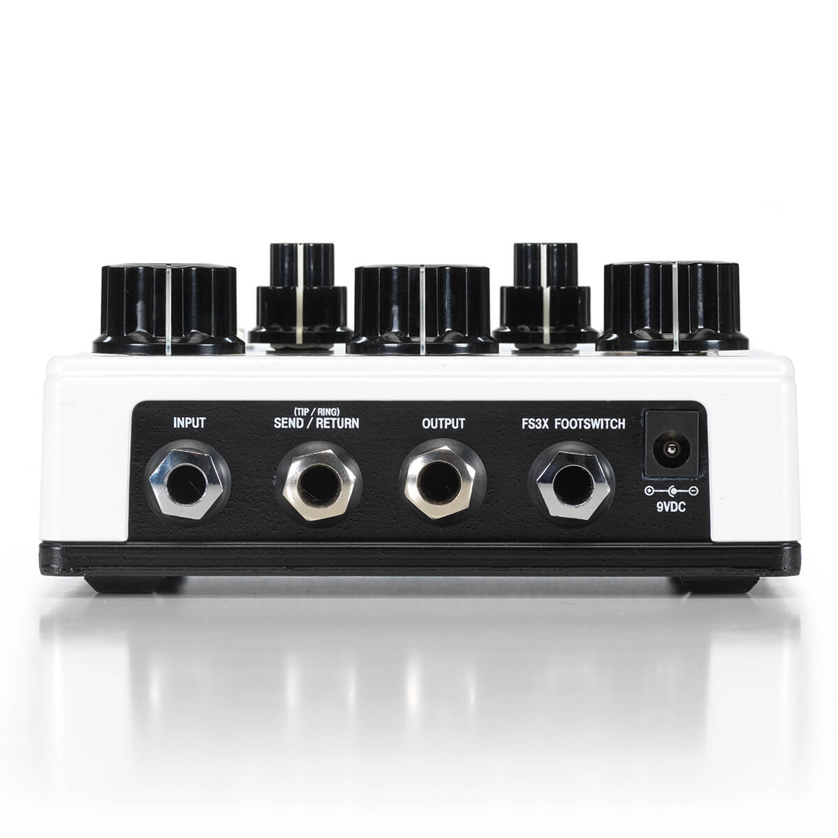 DIGITECH DOD Rubberneck Effect Pedal