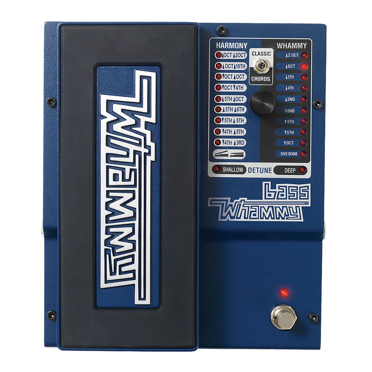 DIGITECH Bass Whammy
