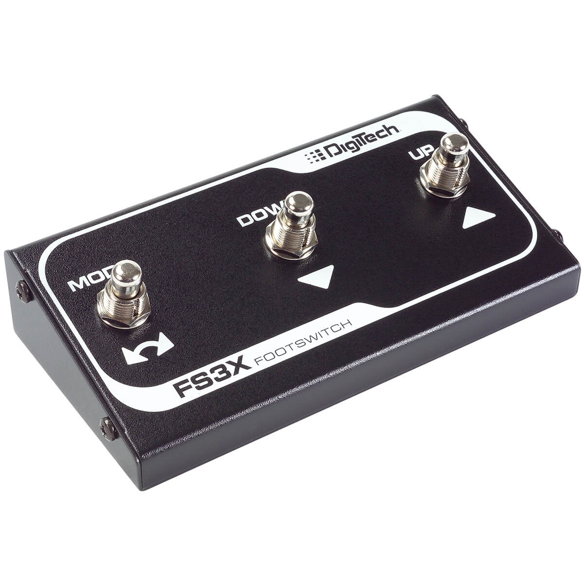 DIGITECH FS3X Foot switch