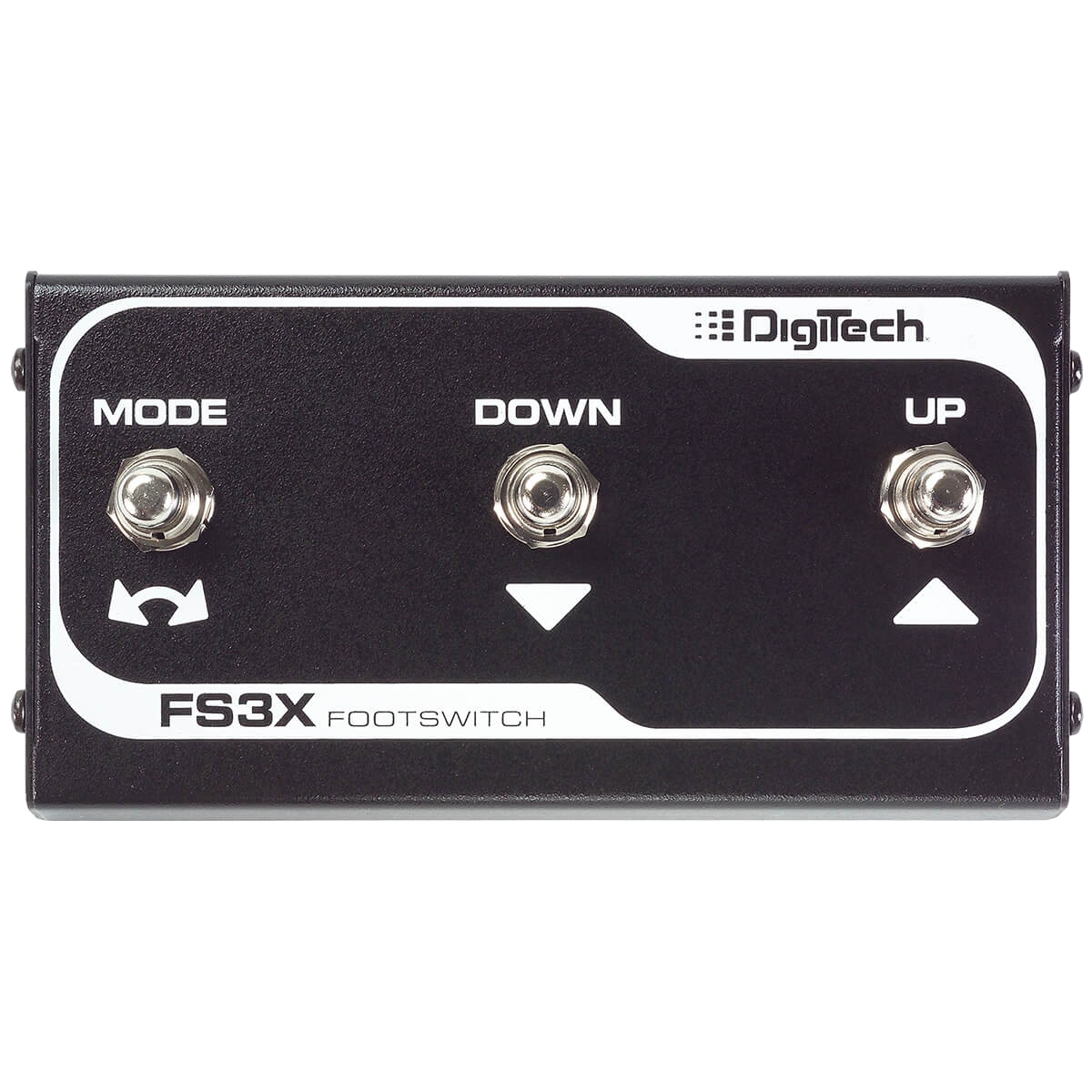 DIGITECH FS3X Foot switch