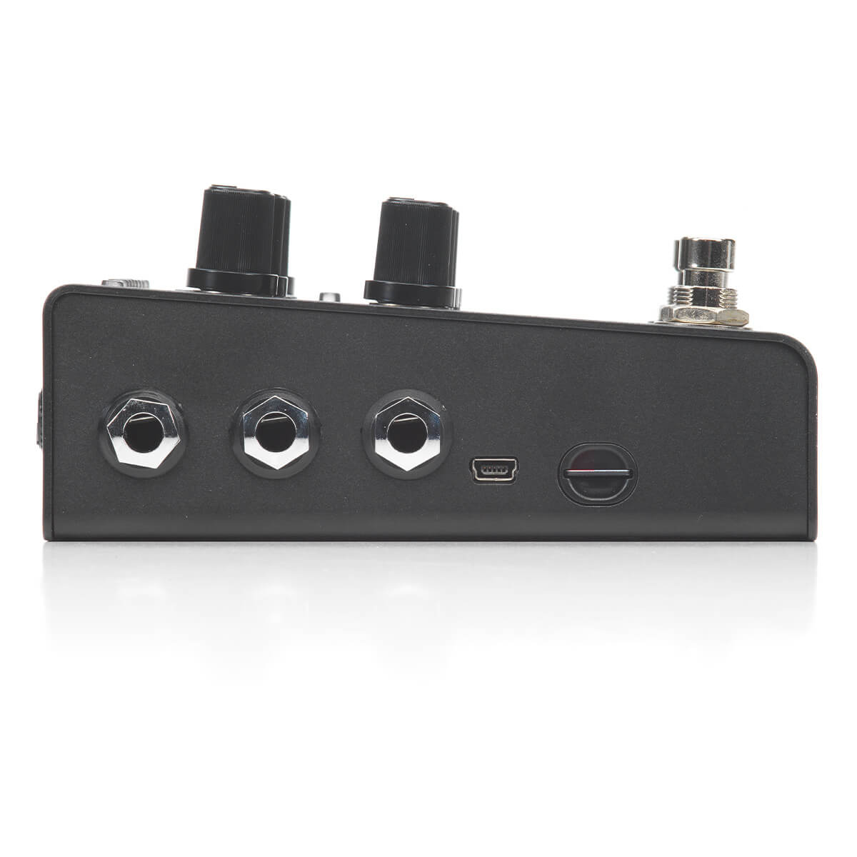 DIGITECH TRIO+ Band Creator and Looper Pedal with Guitar Effects