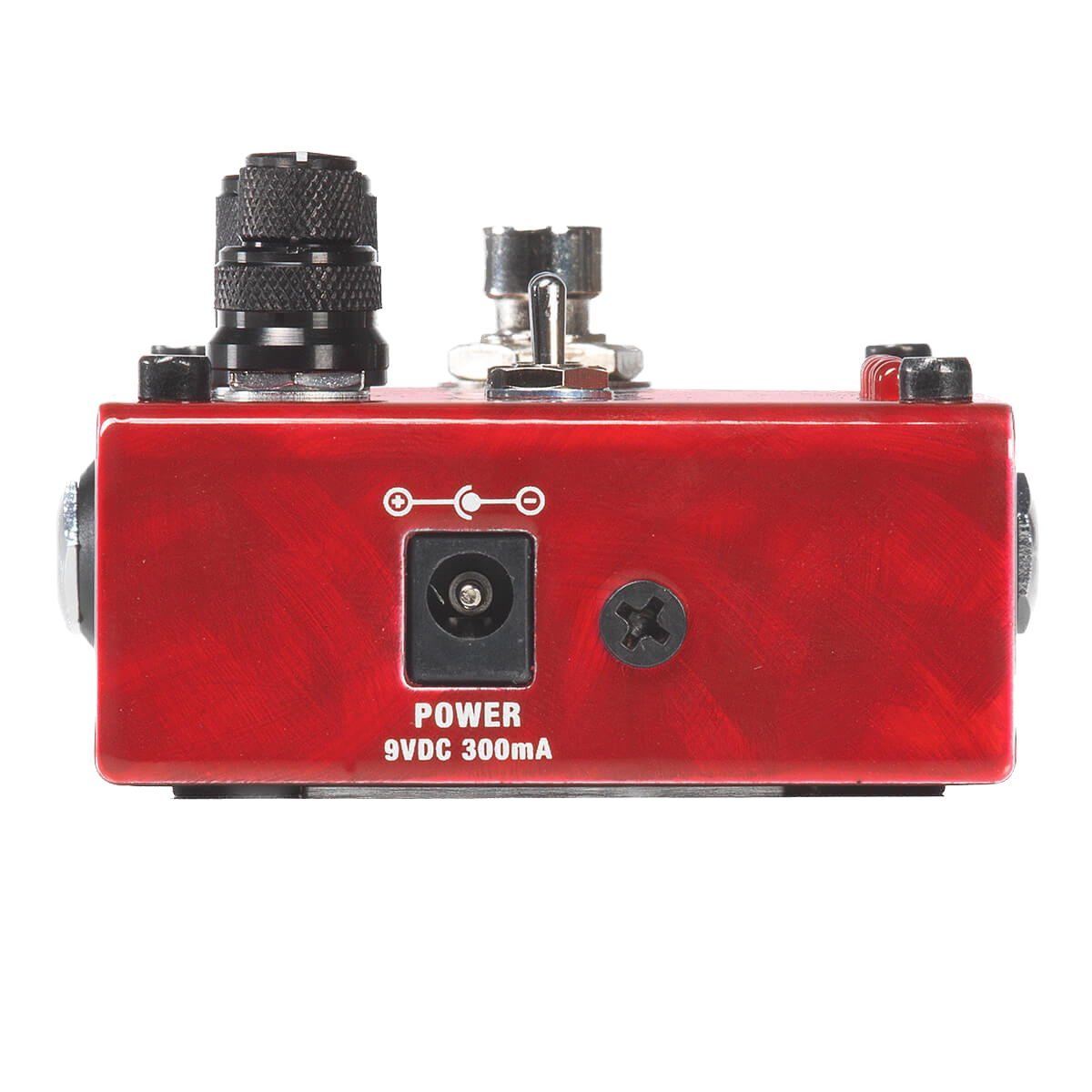 DIGITECH Whammy Ricochet Effect Pedal