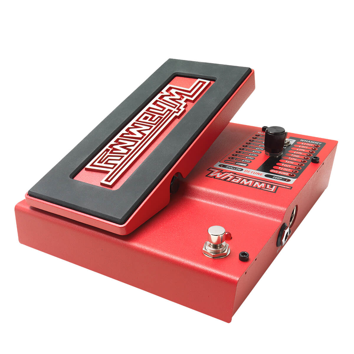 DIGITECH Whammy V