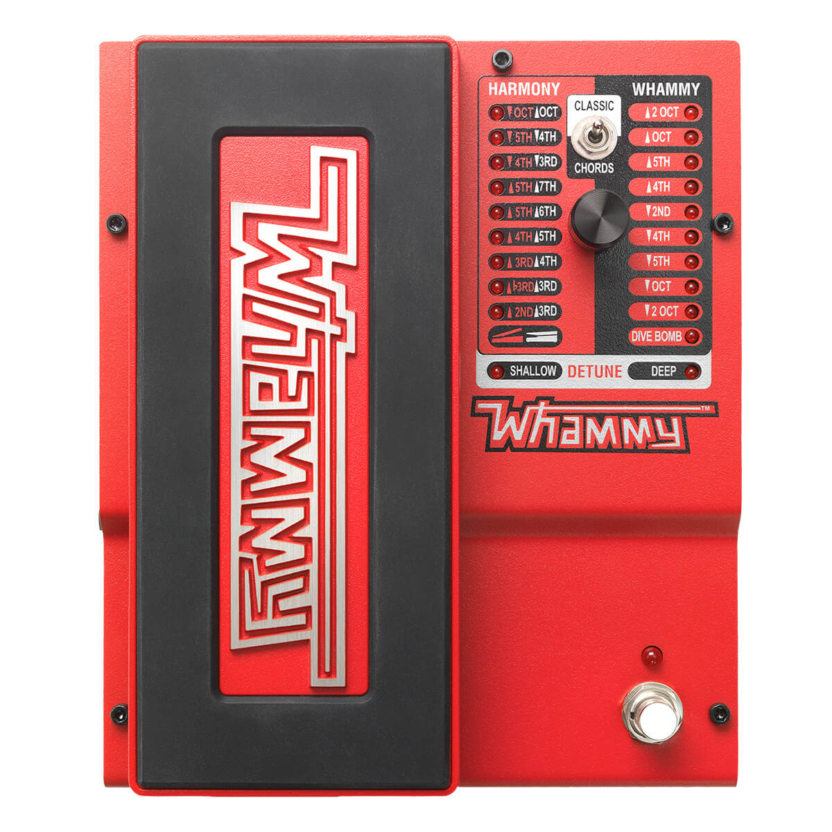 DIGITECH Whammy V