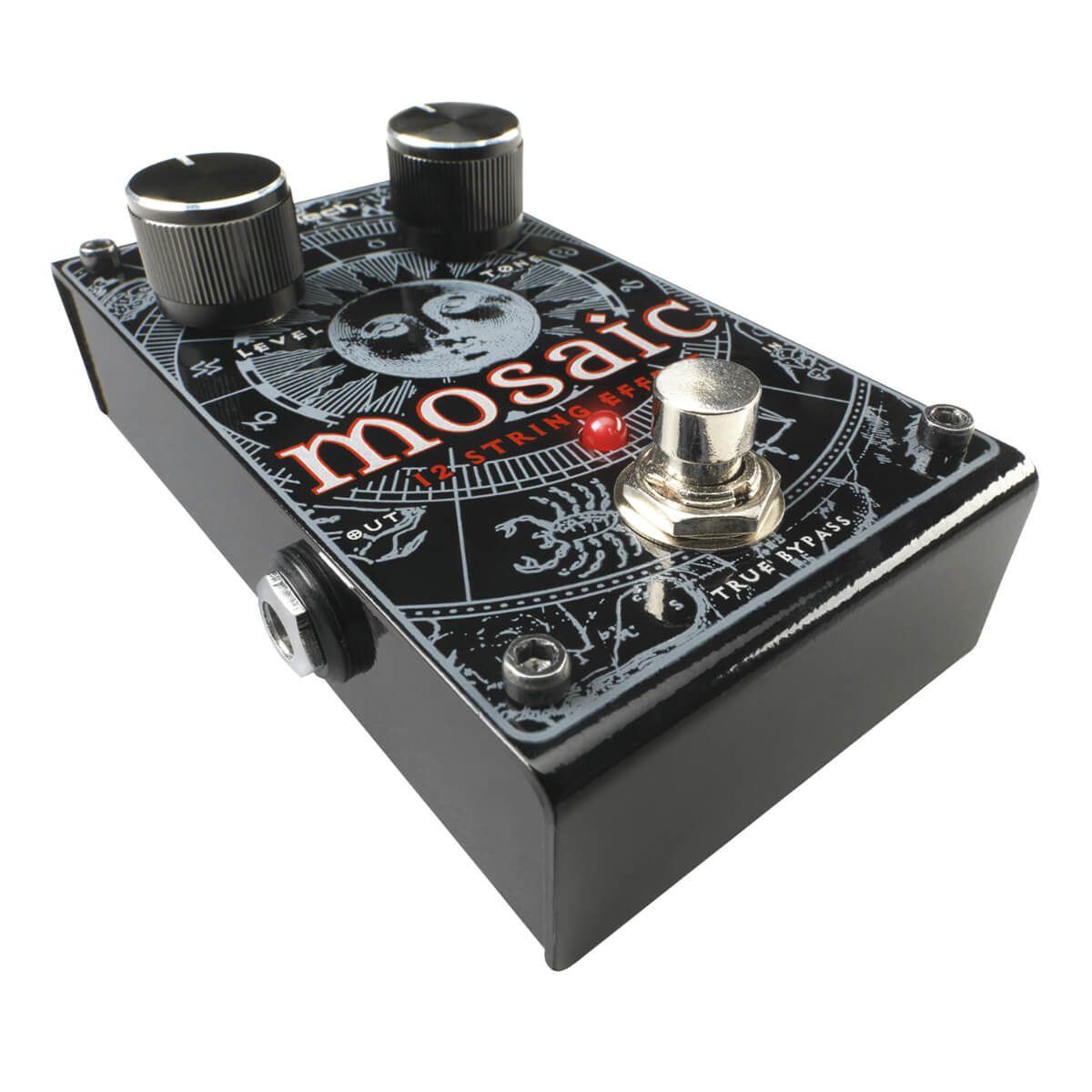DIGITECH Mosaic Effect Pedal