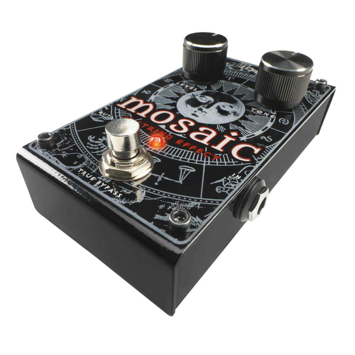 DIGITECH Mosaic Effect Pedal