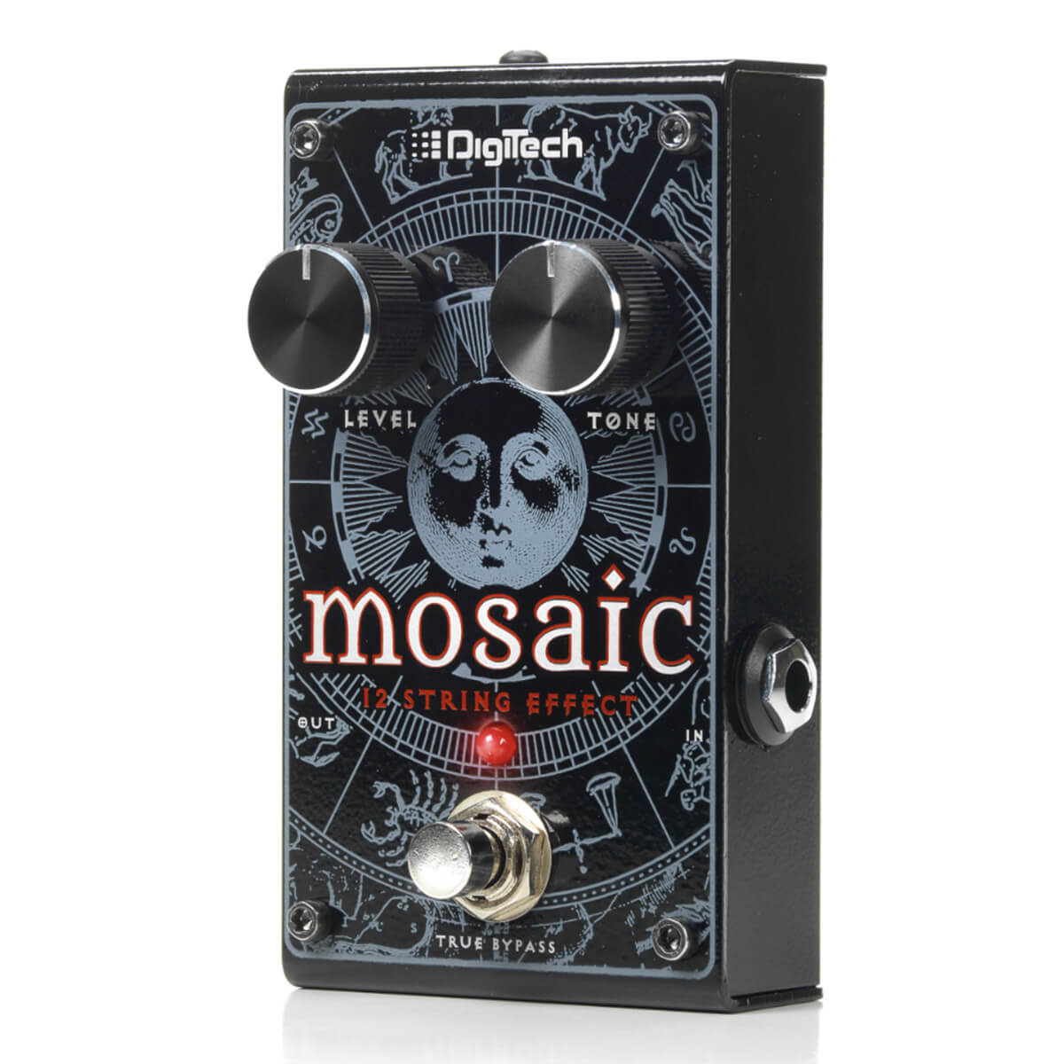 DIGITECH Mosaic Effect Pedal