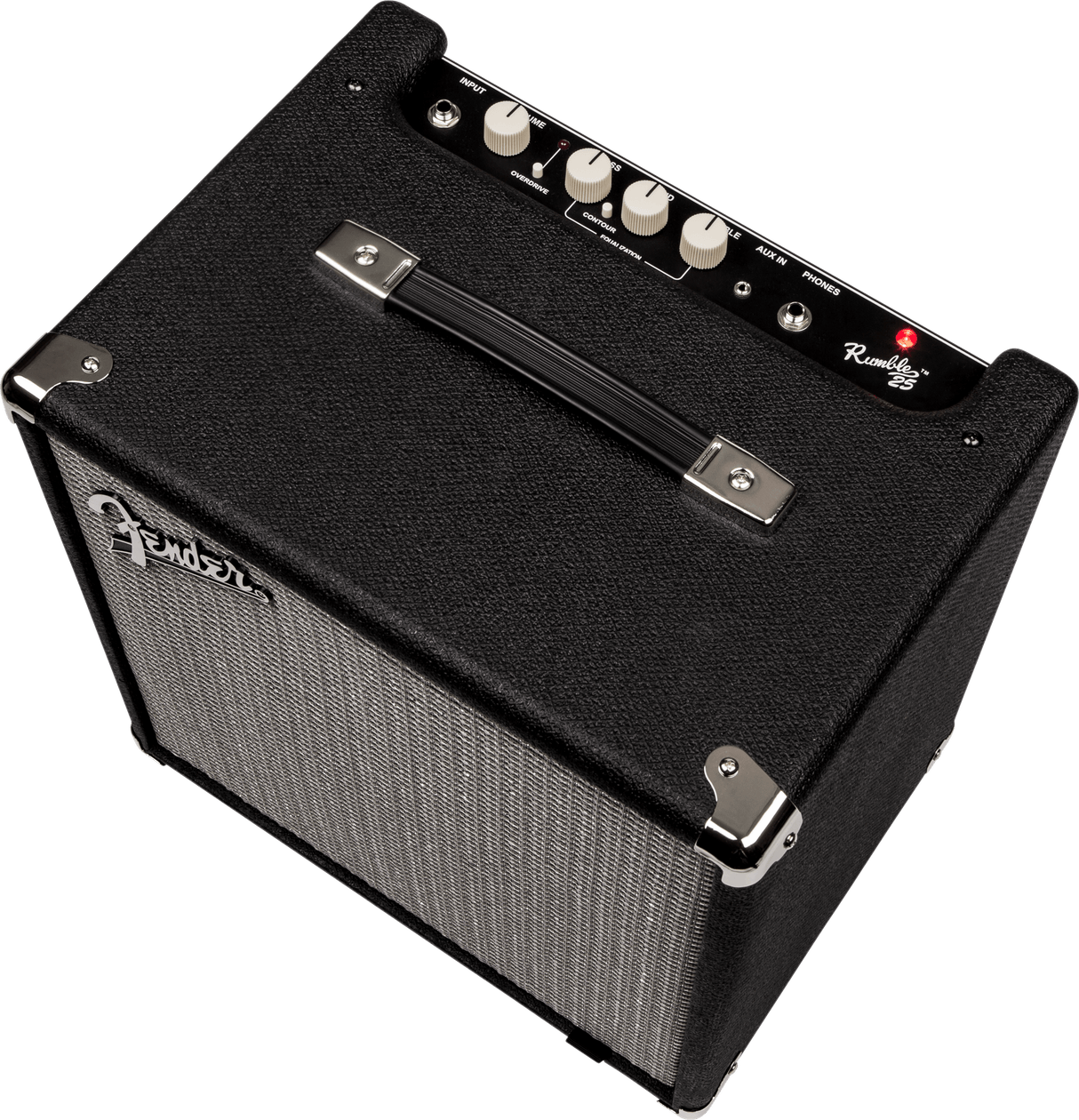 FENDER Rumble™ 25 V3 Bass Amplifier