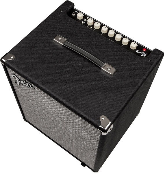 FENDER Rumble™ 100 V3 Bass Guitar Amplifier