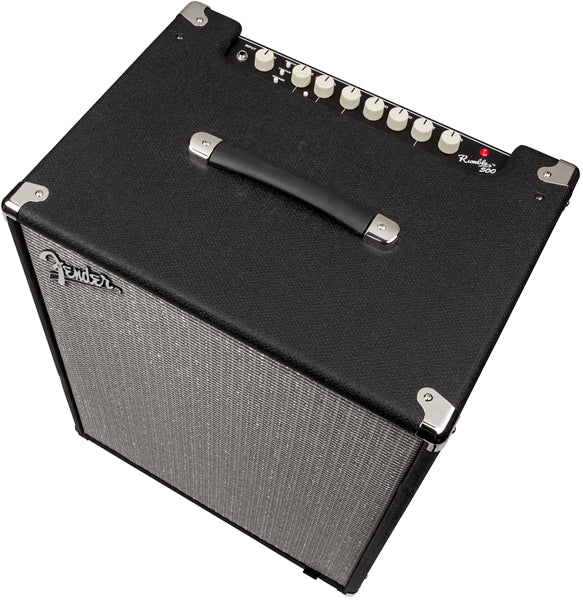 FENDER Rumble™ 500 V3 Bass Amplifier