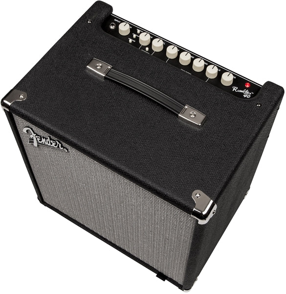 FENDER Rumble™ 40 V3 Bass Amplifier