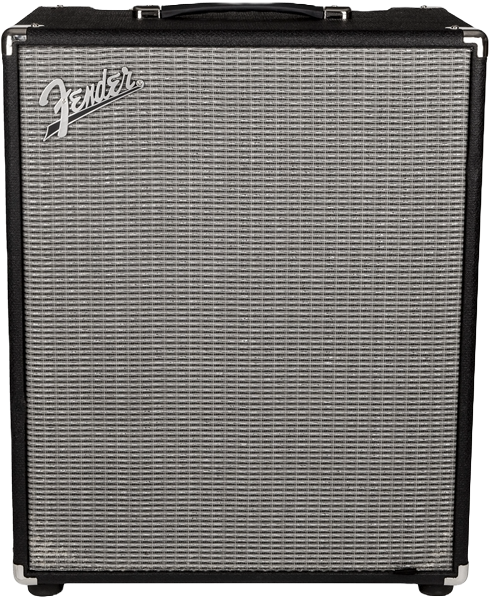 FENDER Rumble™ 500 V3 Bass Amplifier