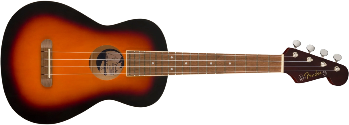 FENDER Avalon Tenor Ukulele