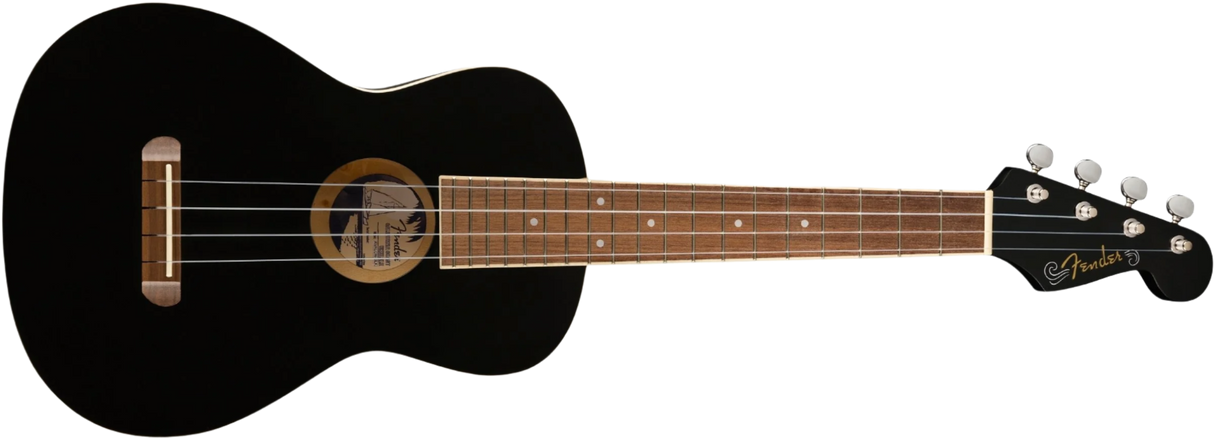 FENDER Avalon Tenor Ukulele