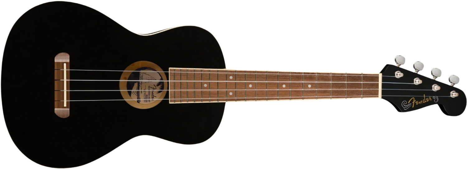 FENDER Avalon Tenor Ukulele