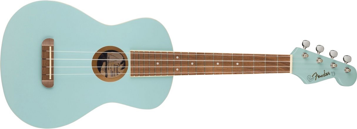 FENDER Avalon Tenor Ukulele