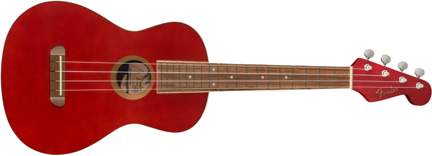 FENDER Avalon Tenor Ukulele