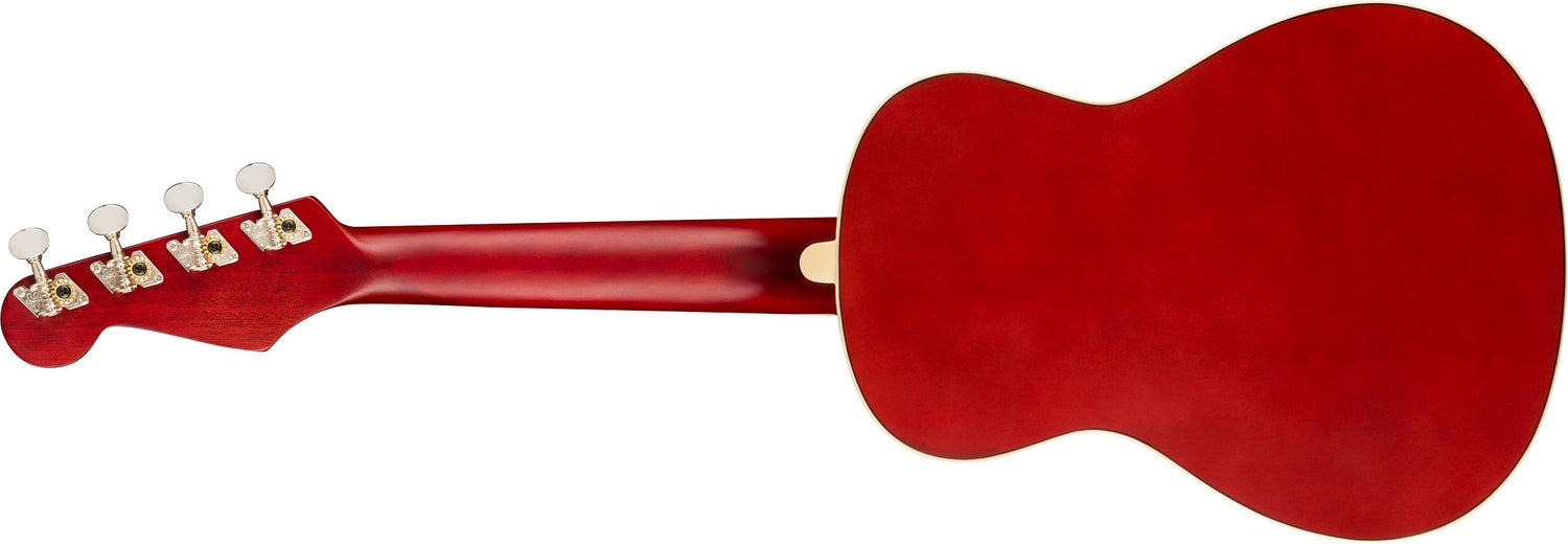 FENDER Avalon Tenor Ukulele