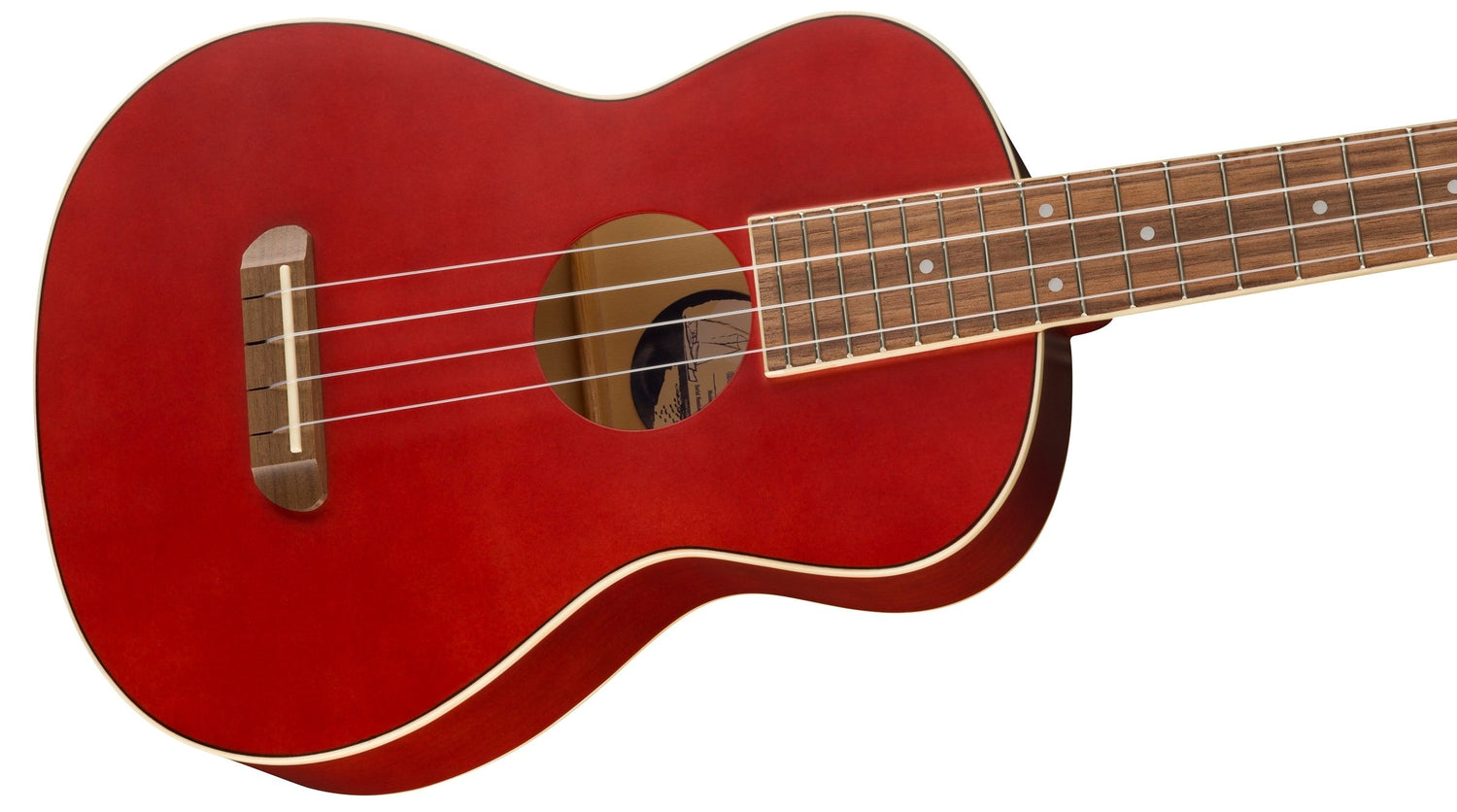 FENDER Avalon Tenor Ukulele
