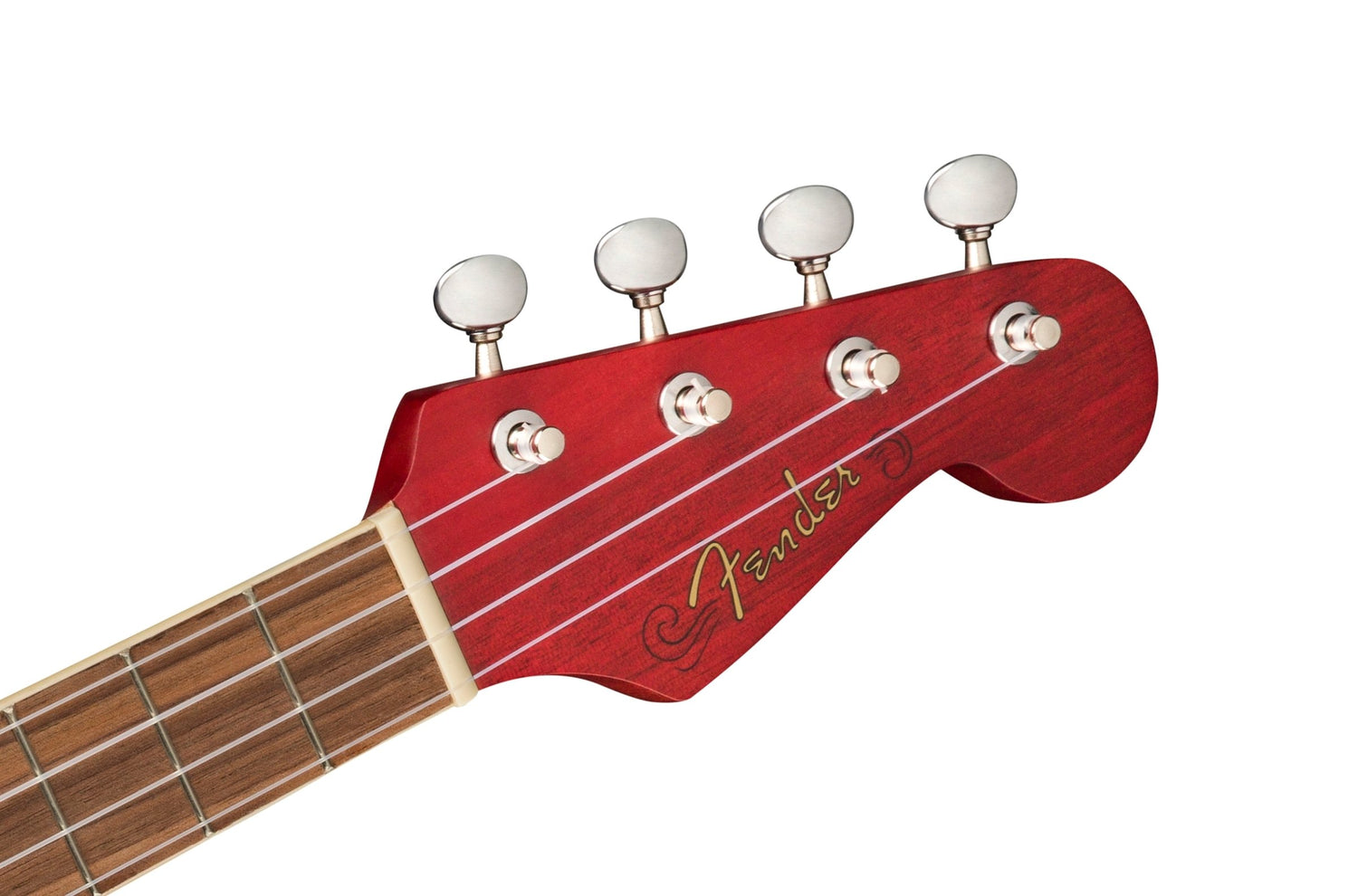FENDER Avalon Tenor Ukulele