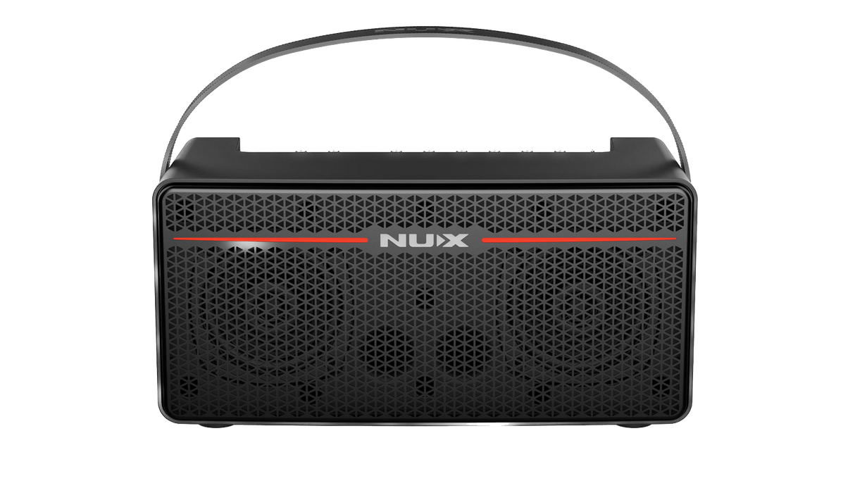 NUX Mighty Space Modelling Guitar and Bass Amplifier