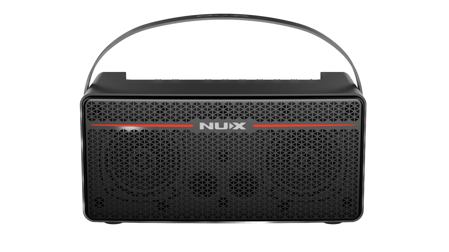 NUX Mighty Space Modelling Guitar and Bass Amplifier