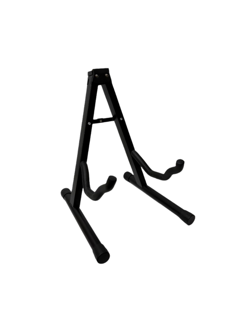 Foldable-guitar-bass-stand-1