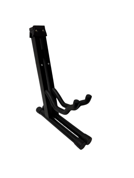 Foldable-guitar-bass-stand-2