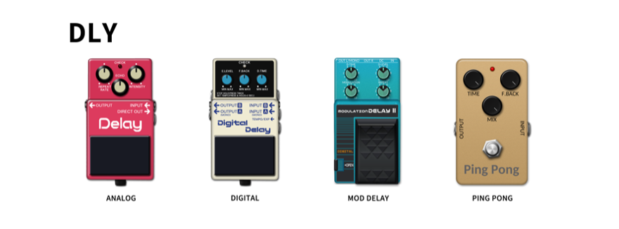 NUX Mighty Plug Modelling Guitar and Bass Headphone Amplifier