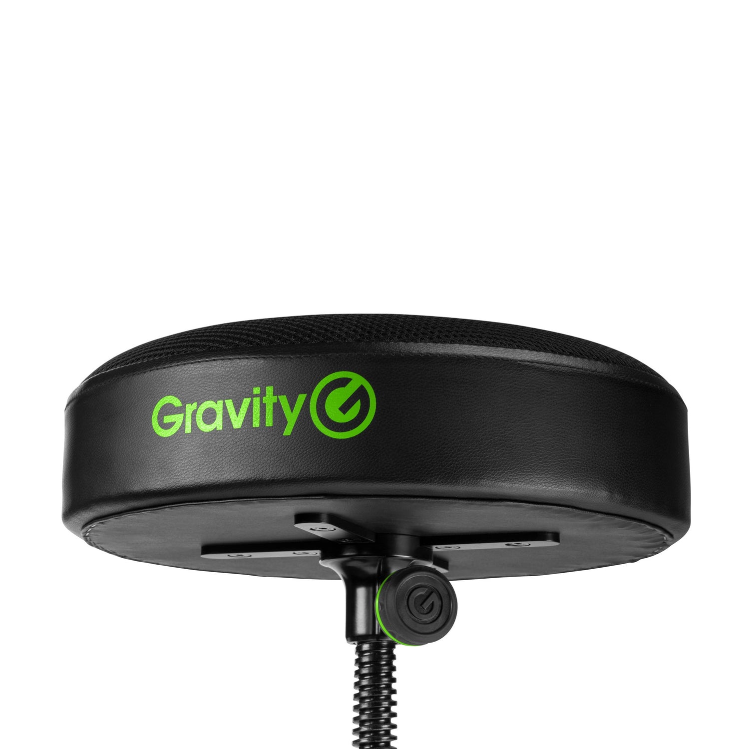 GRAVITY FD Seat 1 Round Drum and Musicians Stool