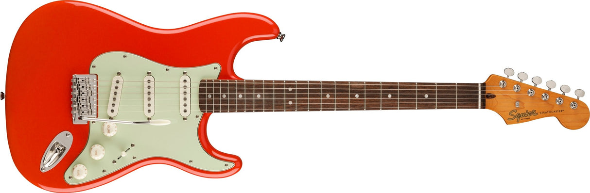 SQUIER by Fender Limited Edition Classic Vibe '60s Stratocaster® Electric Guitar