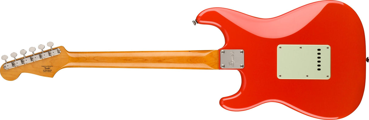 SQUIER by Fender Limited Edition Classic Vibe '60s Stratocaster® Electric Guitar