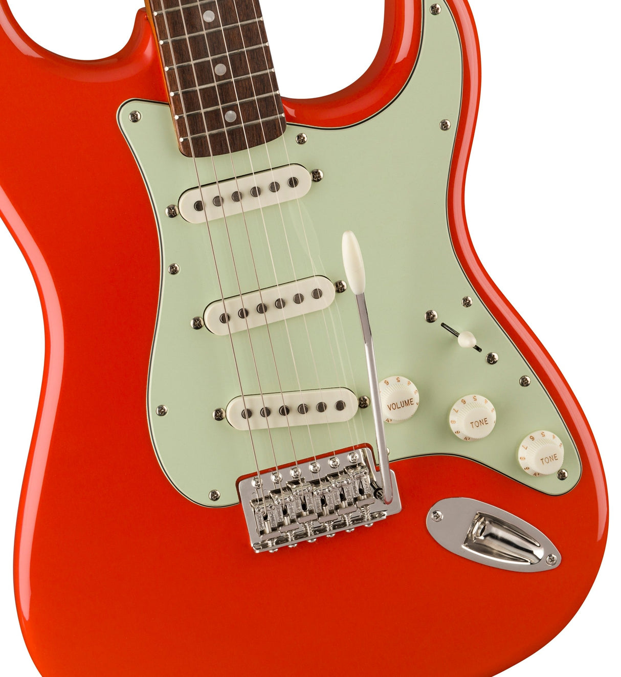 SQUIER by Fender Limited Edition Classic Vibe '60s Stratocaster® Electric Guitar