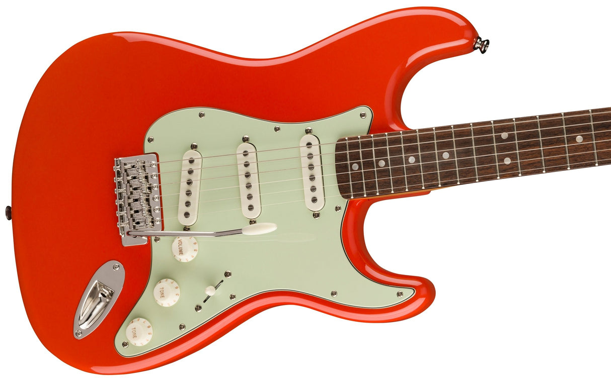SQUIER by Fender Limited Edition Classic Vibe '60s Stratocaster® Electric Guitar