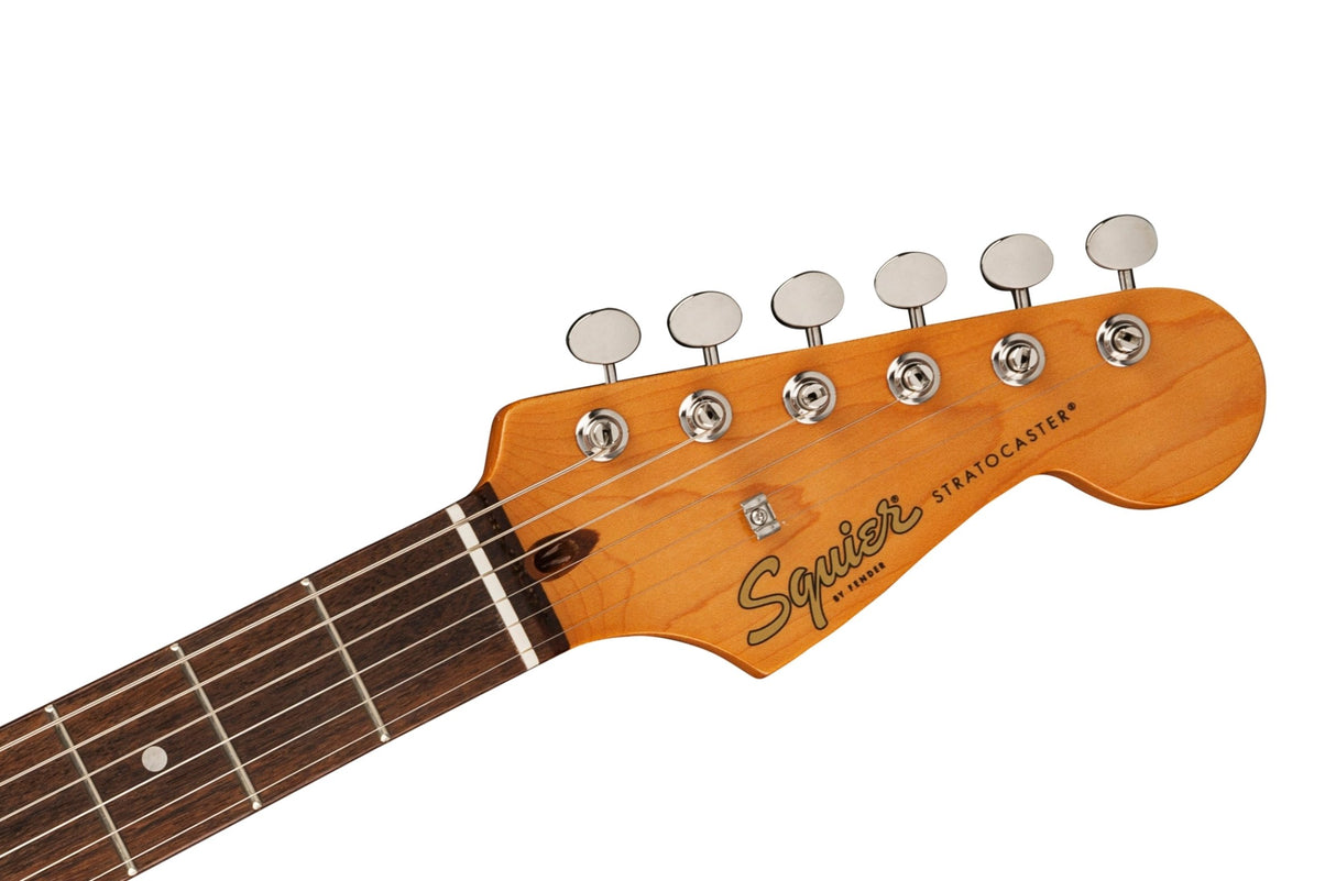 SQUIER by Fender Limited Edition Classic Vibe '60s Stratocaster® Electric Guitar