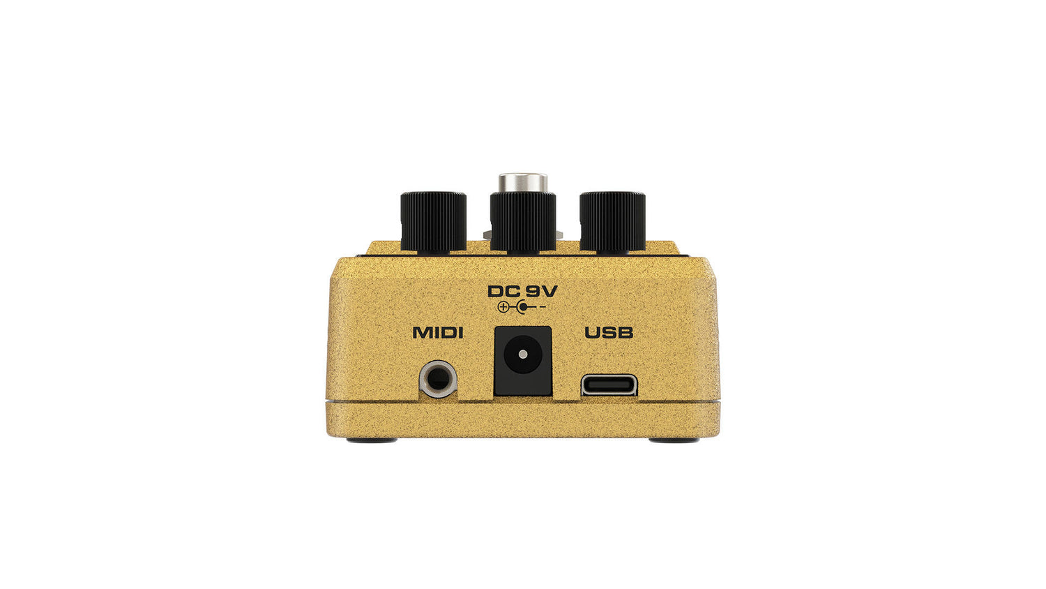NUX Amp Core Studio - Amp Modeler & IR Gutiar Pedal