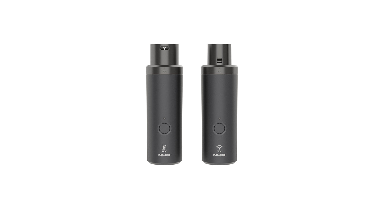 NUX B-3RC 2.4GHz Wireless Microphone System