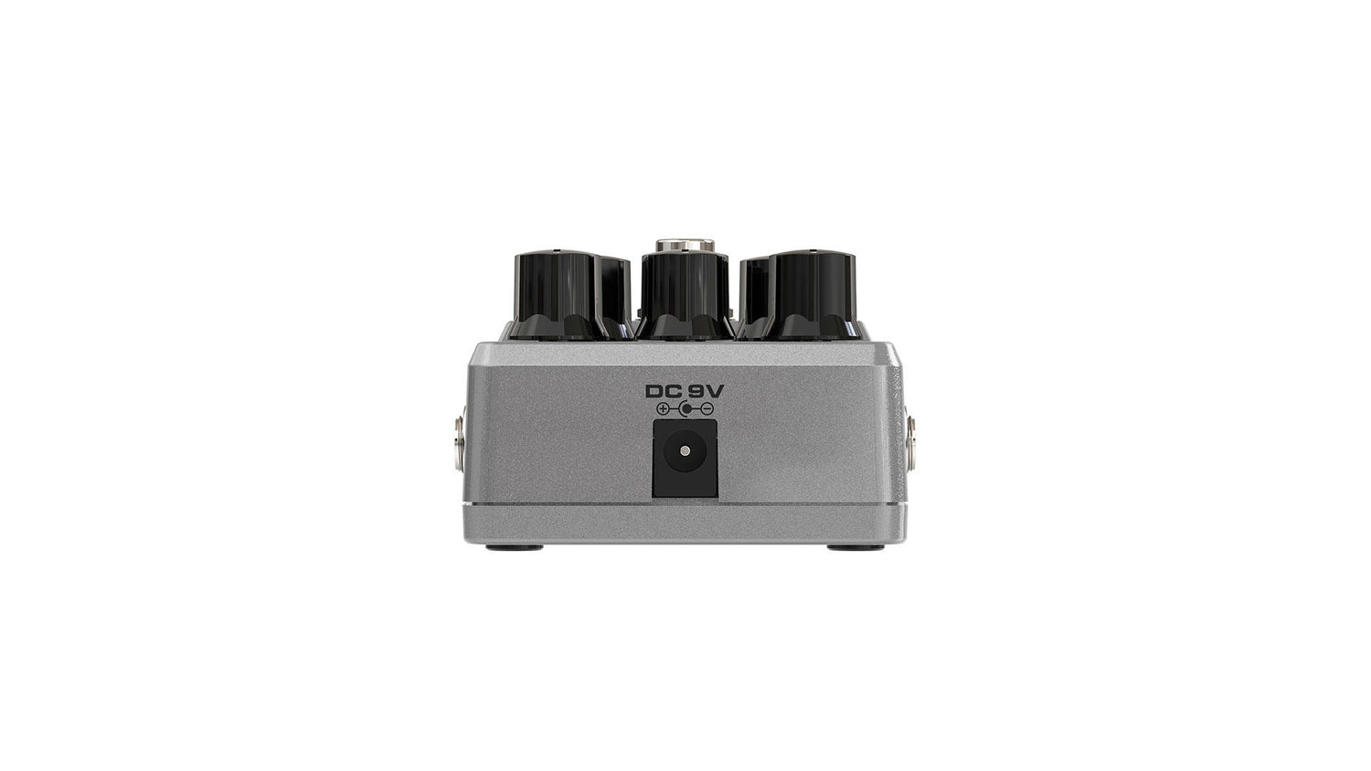 NUX Komp Core Deluxe MKlI - Transparent Compressor Guitar Pedal
