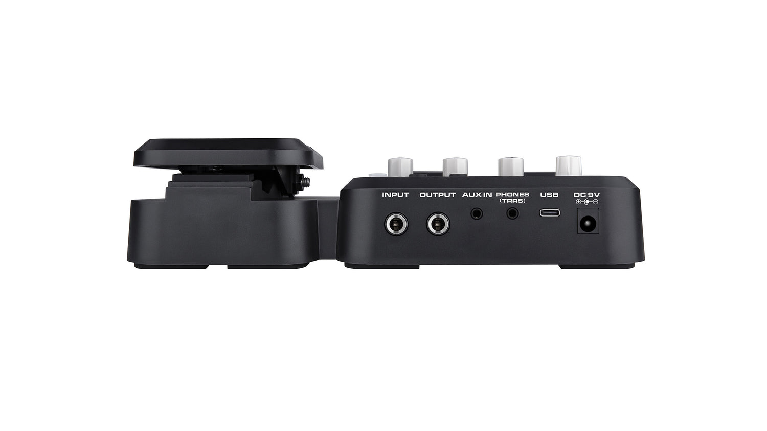 NUX MG-101 Modeling Guitar Processor and Effect Pedal