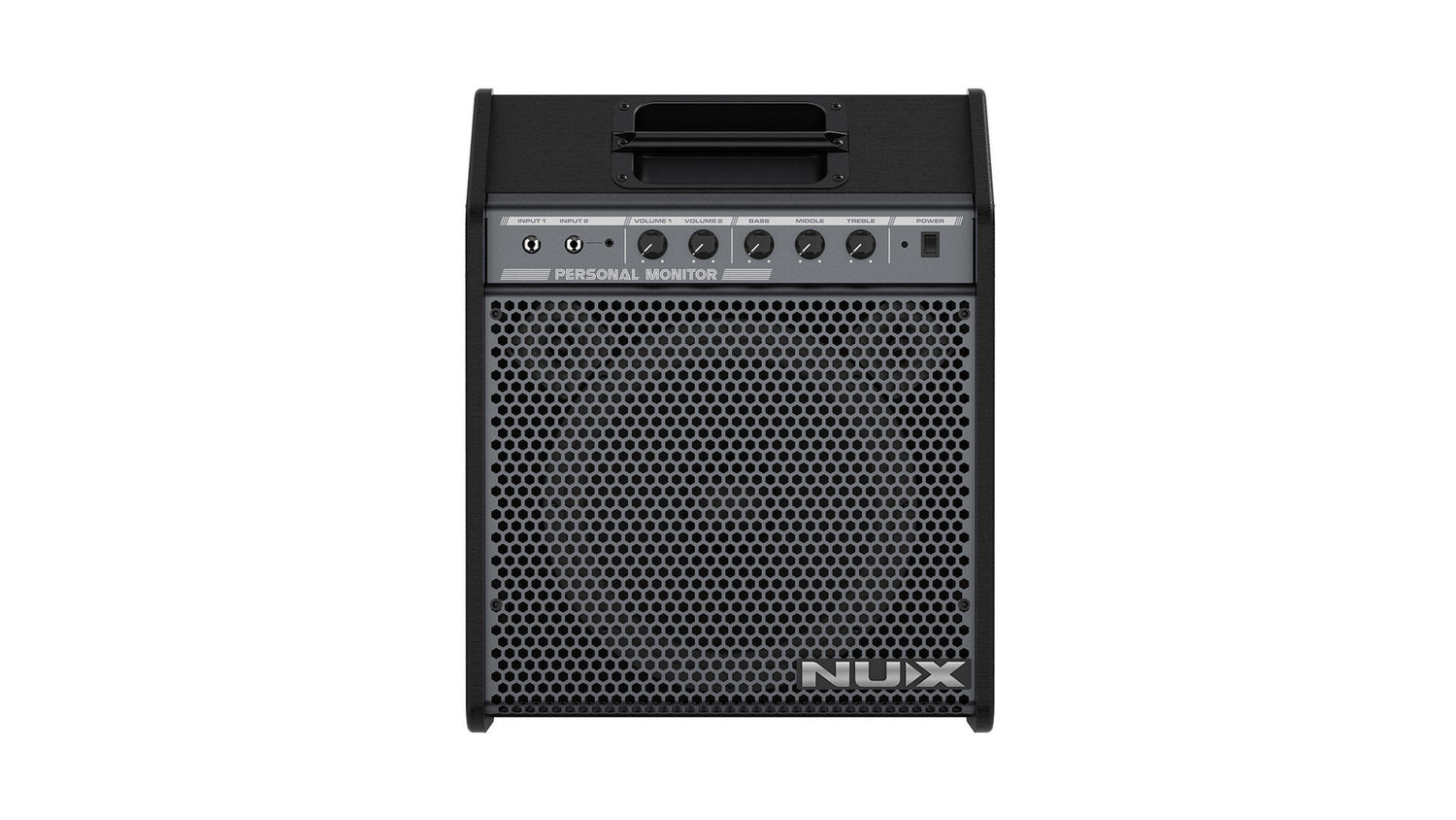 NUX NPA-100 – 120W Electronic Drum Monitor & Personal PA Speaker