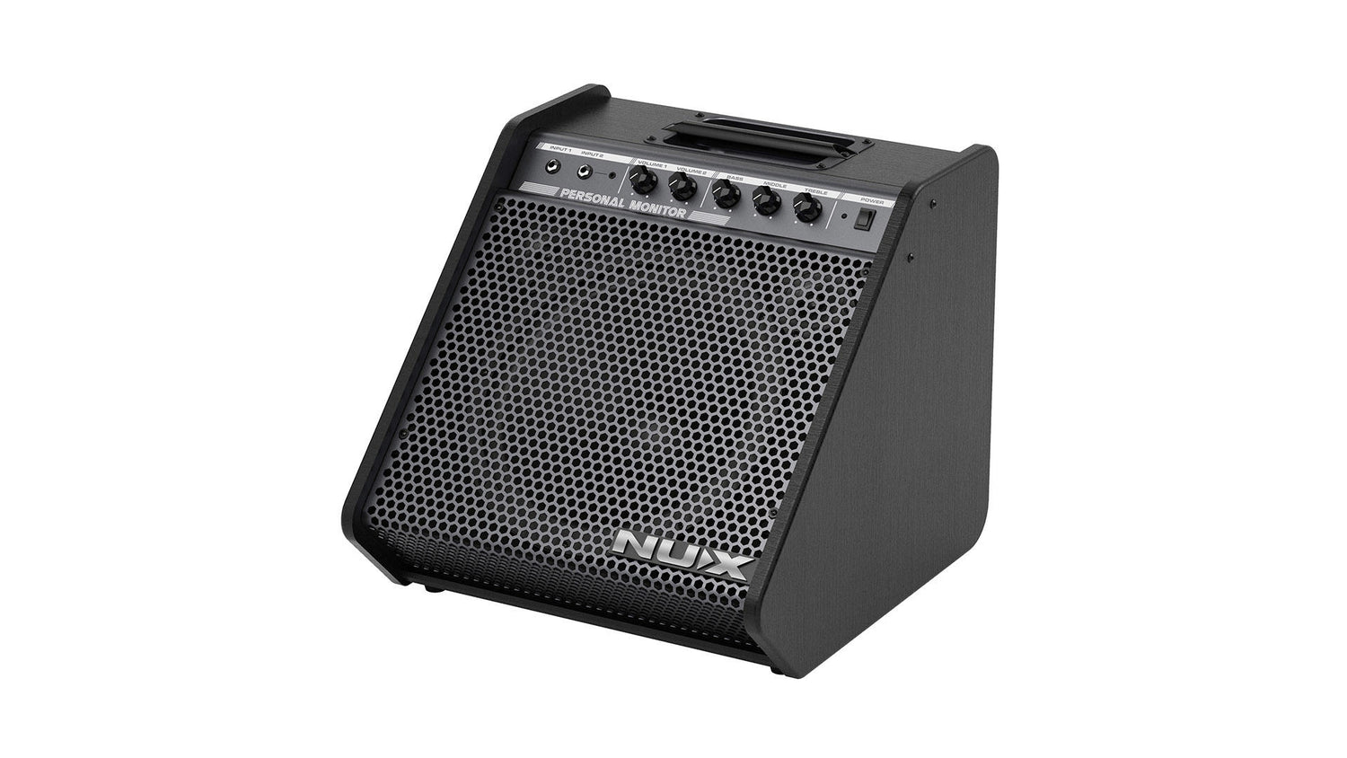 NUX NPA-100 – 120W Electronic Drum Monitor & Personal PA Speaker