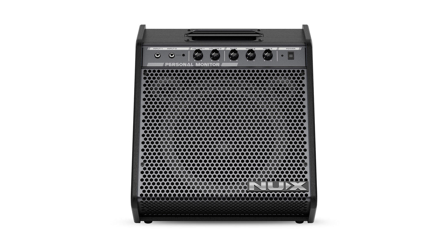 NUX NPA-100 – 120W Electronic Drum Monitor & Personal PA Speaker