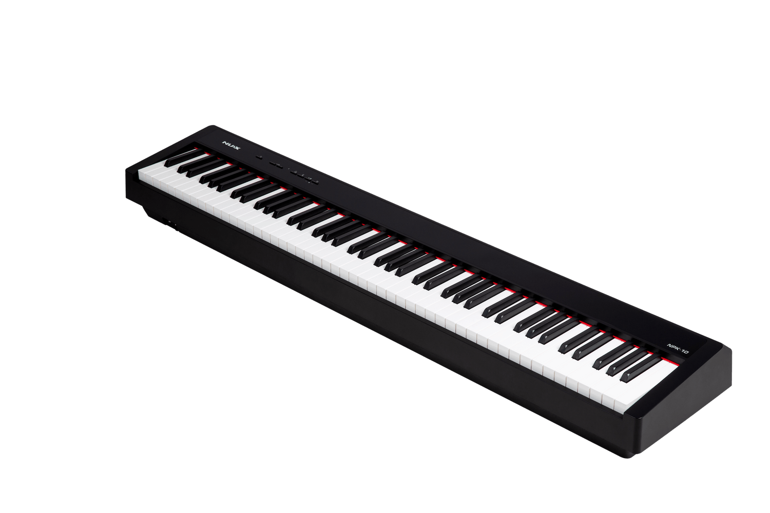 NUX NPK-10 88-Key Portable Digital Piano