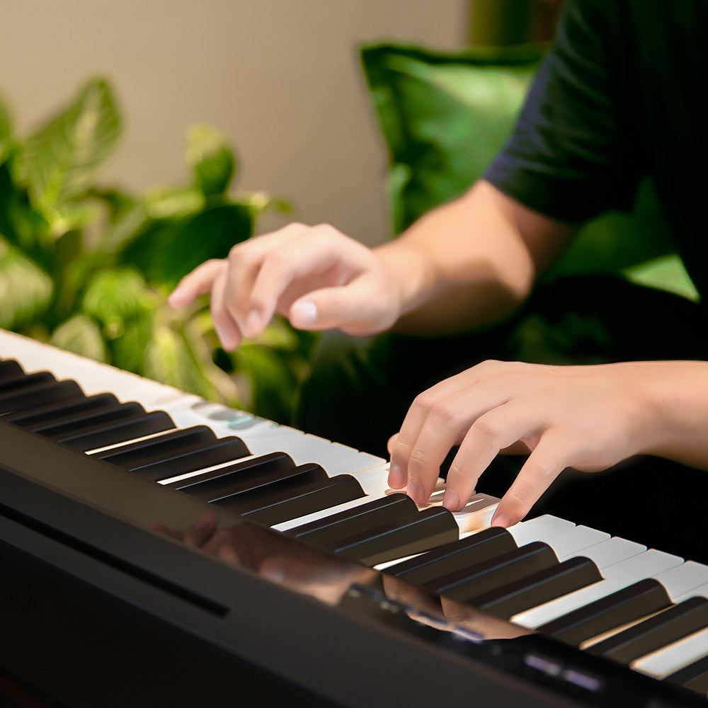 NUX NPK-10 88-Key Portable Digital Piano