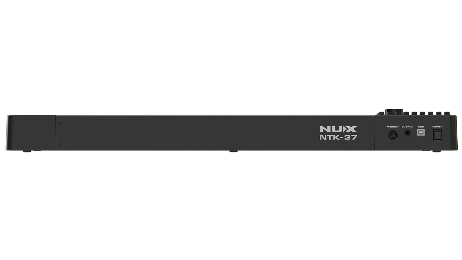 NUX NTK-37 MIDI Keyboard Controller